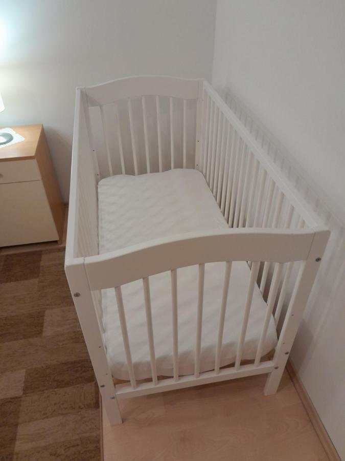Apartment Dean Климно Экстерьер фото